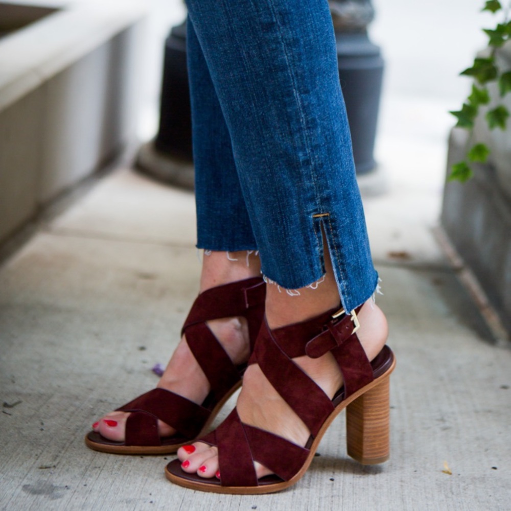🏝Joie Sandals🏝 - Picture 3 of 16